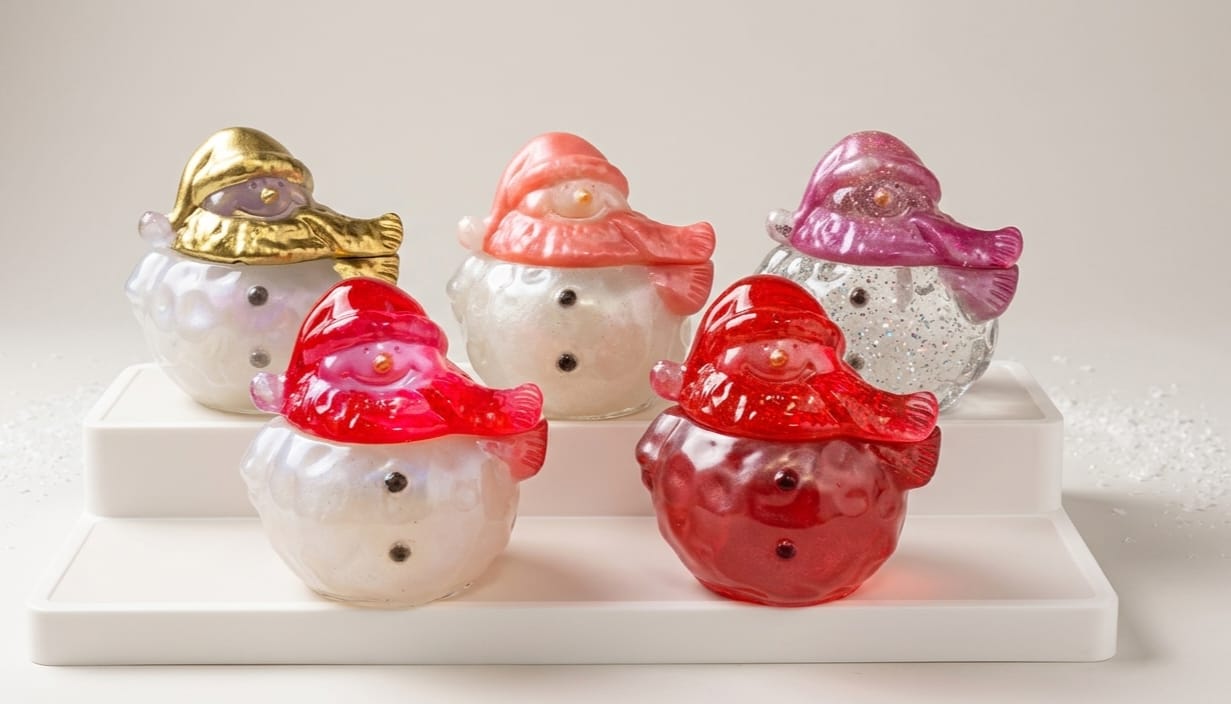 Snowmen